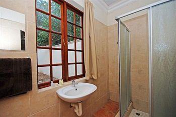 354 On York Avenue Hotel Randburg ภายนอก รูปภาพ